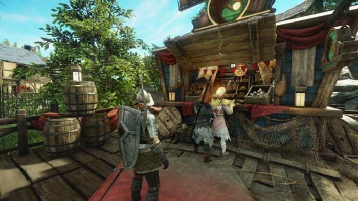 New World Gold Guide